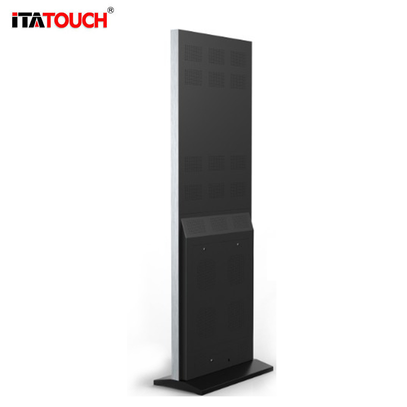 ITATOUCH Indoor Display Digital Signage Totem Media Player Indoor Advertising Display image3