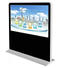 video wall flat panel display pen projector scanning touch screen video wall manufacture