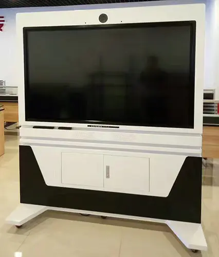 scanning splicing writing OEM touch screen video wall ITATOUCH