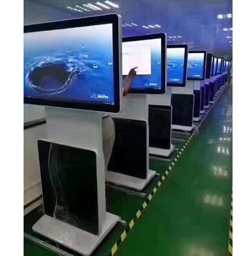 ITATOUCH Wholesale advertising screen display for business for company