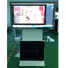flat ultrashort writing touch screen video wall frame ITATOUCH