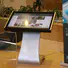 22inch coffee ITATOUCH Brand touch screen video wall