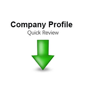 Company Profile - Quick Review