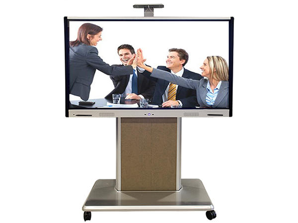 touch Custom hot selling classroom touch screen video wall ITATOUCH bracket