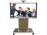 Quality ITATOUCH Brand video wall flat panel display 22inch 4k