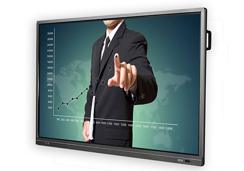 ITATOUCH-High-quality Multi Touch Screen Interactive Flat Panels Factory-11