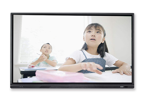ITATOUCH-High-quality Multi Touch Screen Interactive Flat Panels Factory-13