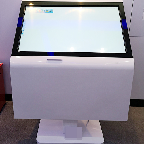 ITATOUCH-A Customized Clean Finish and Performance Features Interactive Kiosk | News