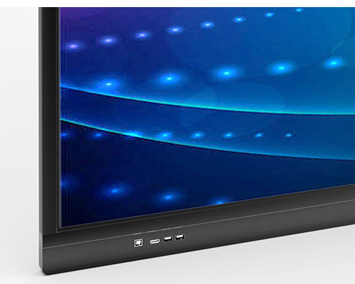 Top 4k touch screen monitor iwb supply for education