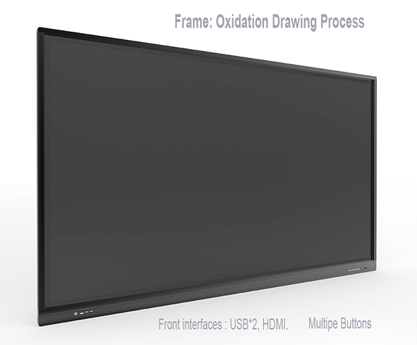 ITATOUCH screen 4k touch screen monitor suppliers for office-8