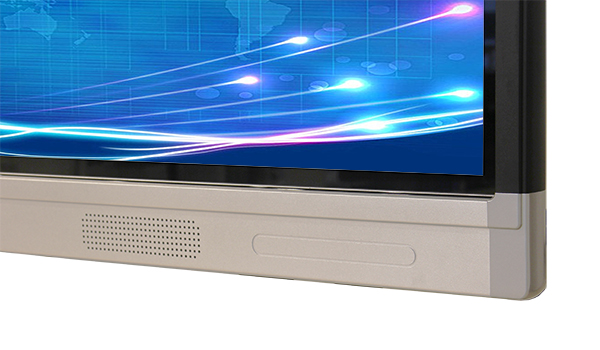 ITATOUCH smart capacitive touch screen for business for various kinds of users-13
