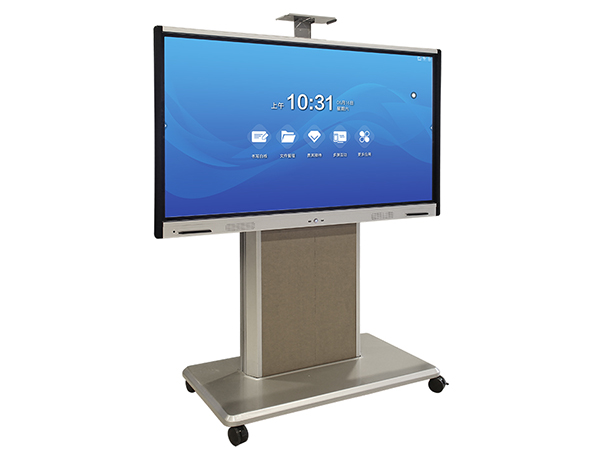 ITATOUCH smart capacitive touch screen for business for various kinds of users