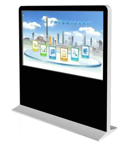 ITATOUCH interactive totem touch screen supply for company
