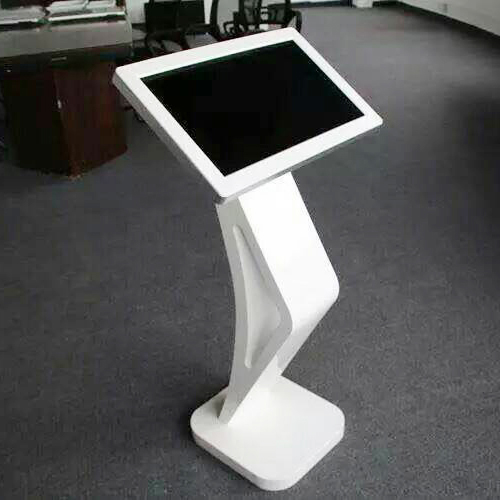 ITATOUCH-Interactive Information Table Stand Touch Screen Display-1