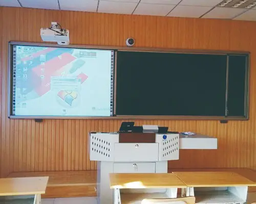ITATOUCH Latest interactive smart boards manufacturers for teaching