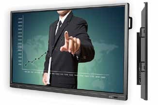ITATOUCH-An Overview Of Digital Signage Display-itatouch Interactive High-tech