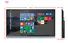 Top interactive smart boards multi supply for education