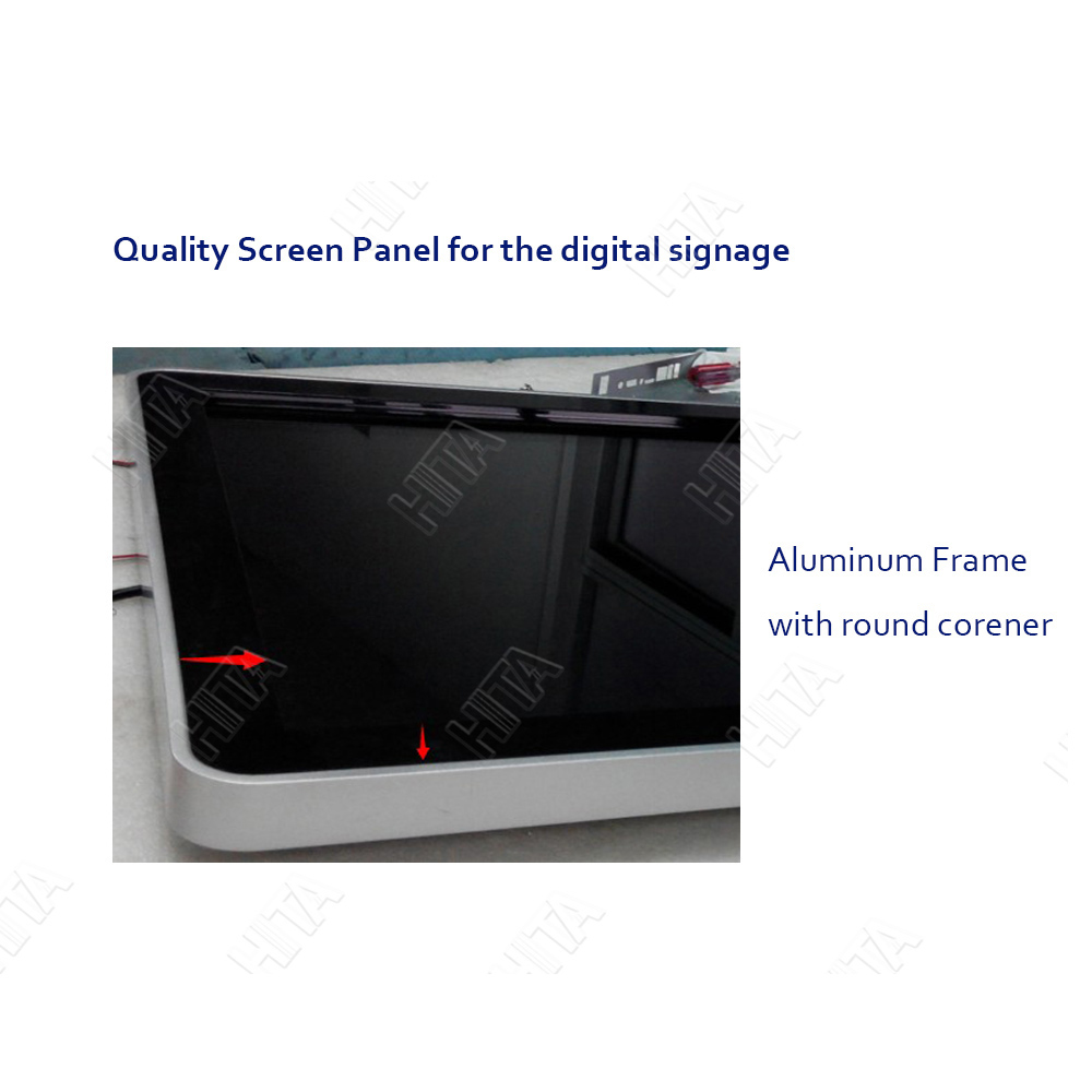 Best 4k touch screen monitor flat suppliers for classroom-5
