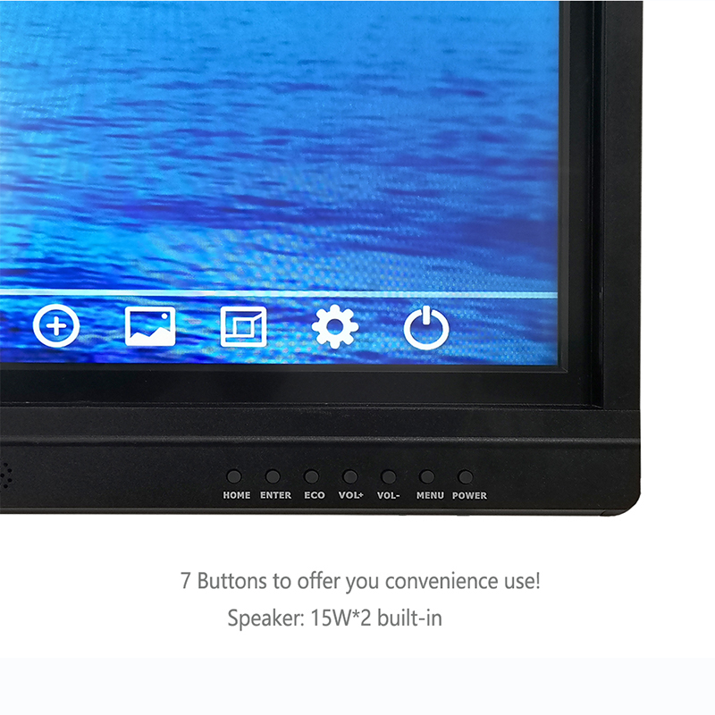 Turn your TV display into a touch screen easily Crunchy Tech
