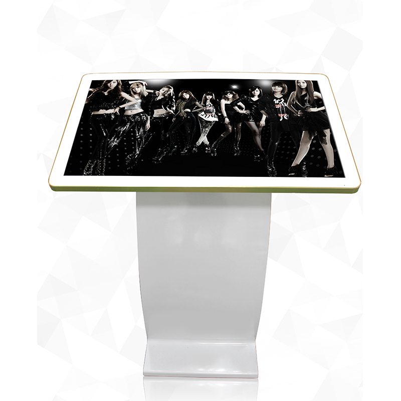 Eco-Friendly Wholesale Ir Infrared/ Capacitive Monitors Smart Table Touch Screen For Business