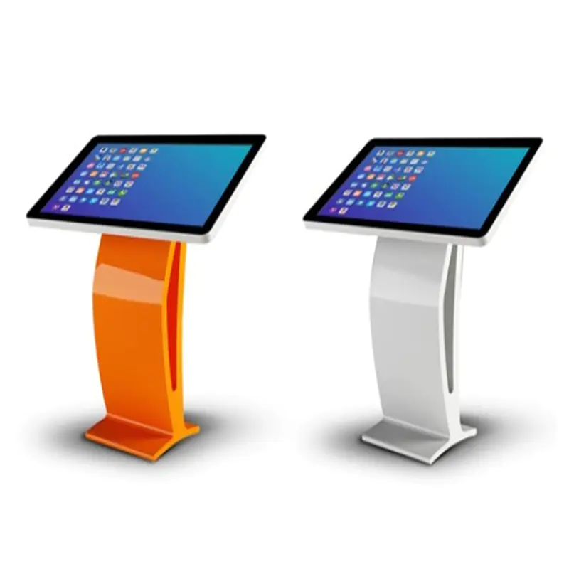 Cheap Factory Price 55 Inch Restaurant Interactive Multi Touch Screen Smart Table
