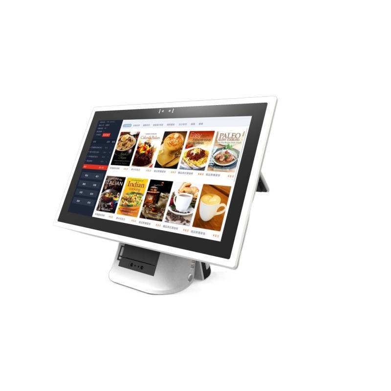 High Quality Ai Tv Touch Screen Coffee Table Lcd Touch Screen Table PCAP Capacitive Technology Smart with Mini Pc Wifi