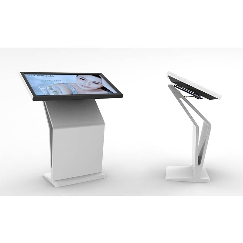Display Kiosk 50 Inch Touch Table Factory Price Wholesale Customized for Game Conference Restaurant