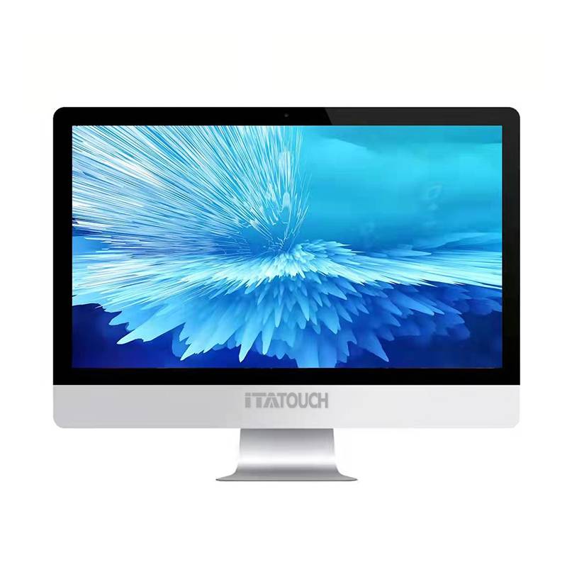 China manufacturer high quality 19 inch all in one pc desktop computer all-in-one monitor AIO display