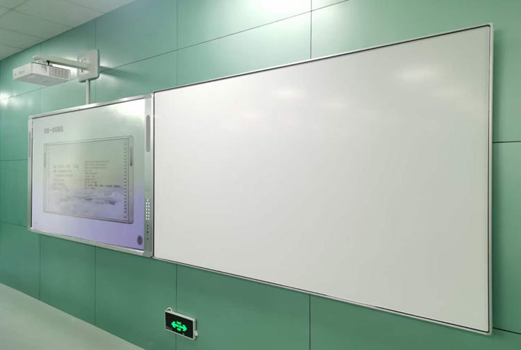 Customization Smart Boards With Scanner Ebeam 87 Inch Interactive Whiteboard Morocco Price