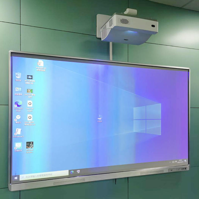 Customization Smart Boards With Scanner Ebeam 87 Inch Interactive Whiteboard Morocco Price