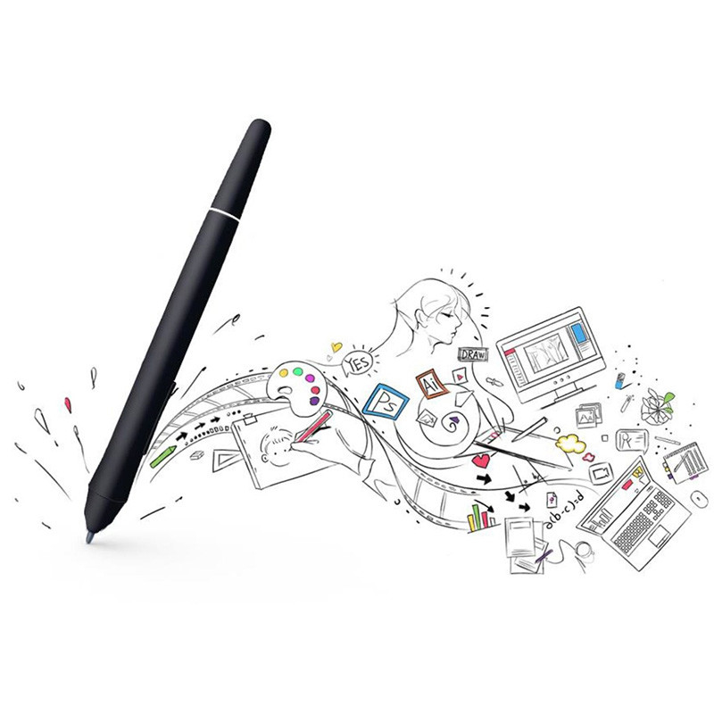 What Are Active Pen And Passive Pen?, Shenzhen Ita Touch Technology Co