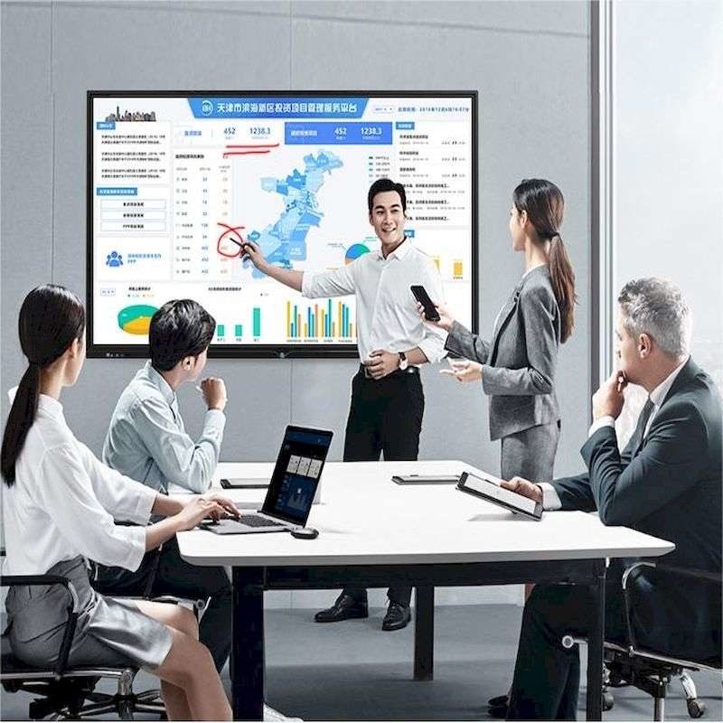 news-Thirty years of all-in-one Smart interactive whiteboard-3-ITATOUCH-img