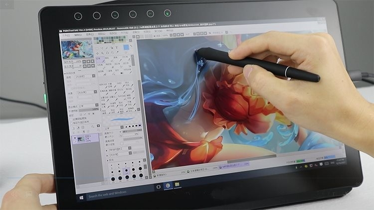 news-Market Prospect of drawing tablet-ITATOUCH-img