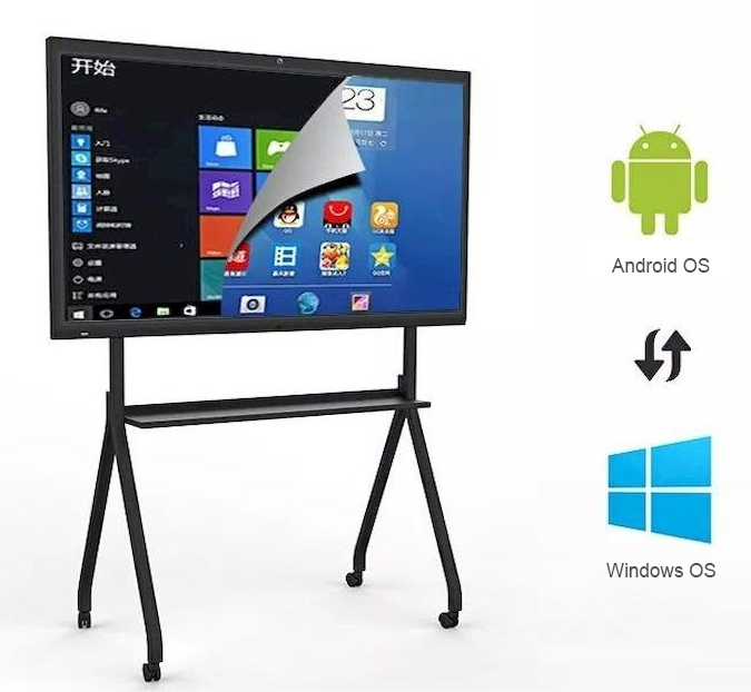 news-ITATOUCH-How Does ITA Touch Test Smart Interactive Flat Panel Touch Screen-img