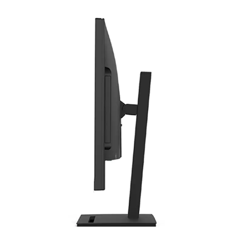 2024 Newest All in One Computer Lifting Stand AIO PC Monitor