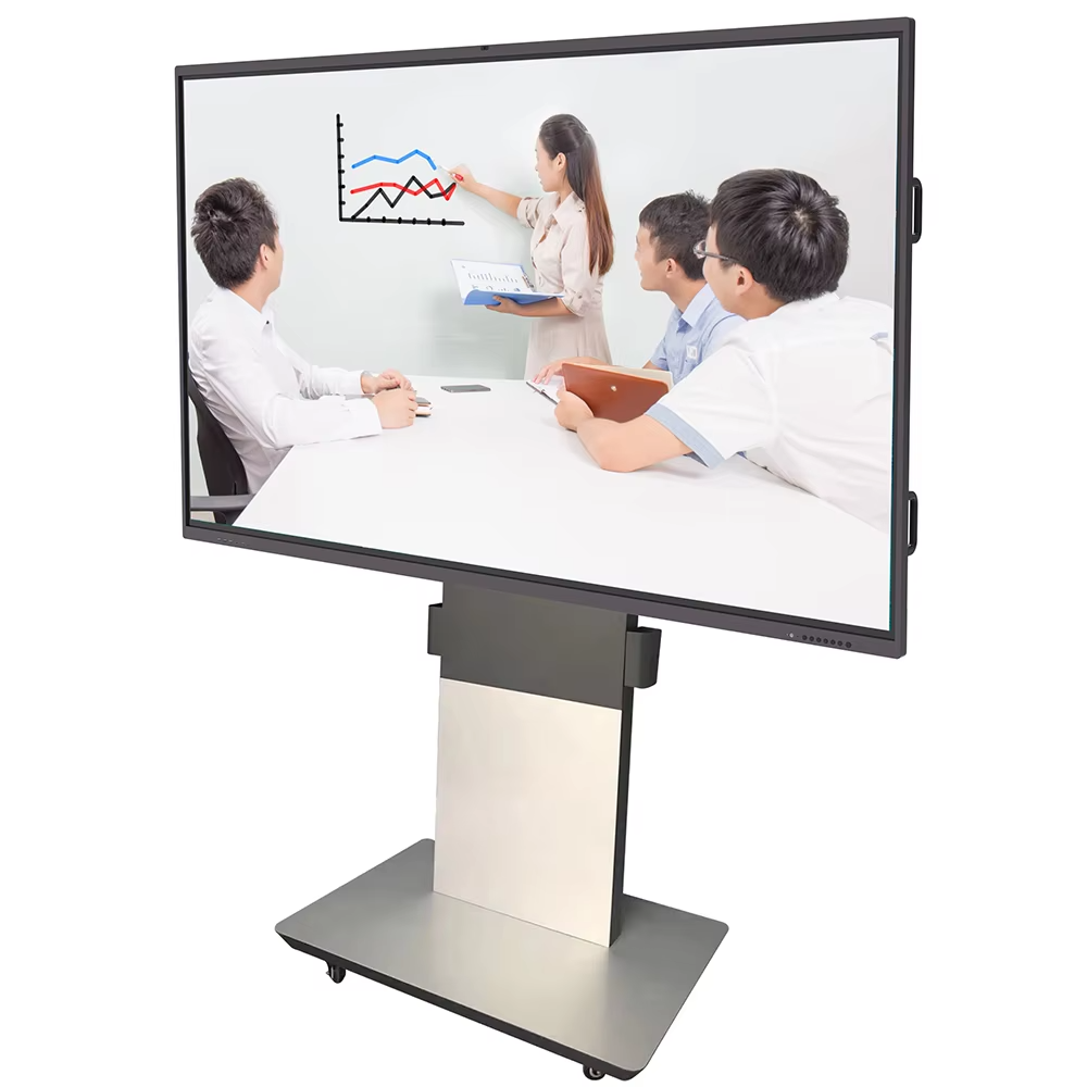 Reasonable Wholesale Price 75inches Guangzhou For Children 85 Inch Interactive Smart Board Specification