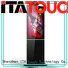 video wall flat panel display hot selling writing ITATOUCH Brand