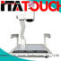 ITATOUCH Brand wall pen touch screen video wall advertising factory