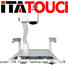 ITATOUCH Brand electronic media touch screen video wall document factory
