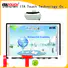 interactive visualizer ITATOUCH Brand touch screen video wall