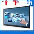 video wall flat panel display display panels ITATOUCH Brand company