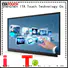 Quality ITATOUCH Brand video wall flat panel display touch panel