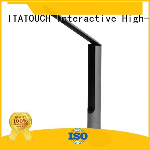 ITATOUCH teaching document cameras products for military