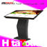 video wall flat panel display scanner touch screen video wall panel company