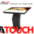 Quality ITATOUCH Brand panels touch screen video wall