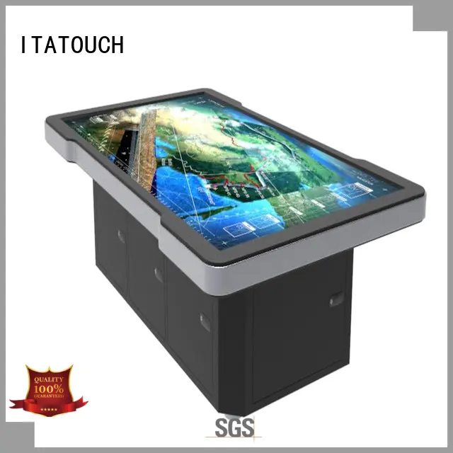 ITATOUCH High-quality best interactive whiteboard factory for government
