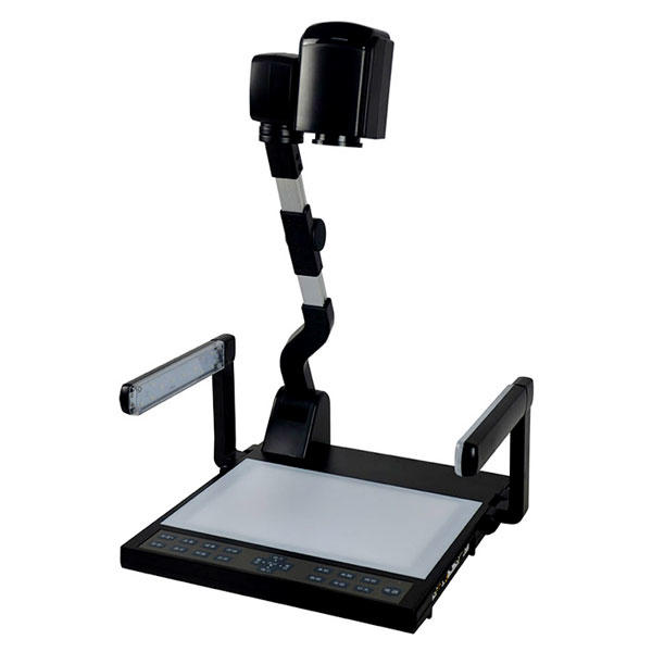 ITATOUCH-High-quality G02 Document Scanning Led Light Visualizer For Classroom Interactive