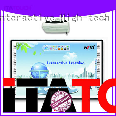 document meeting android video wall flat panel display ITATOUCH Brand