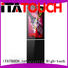 ITATOUCH Brand video one ops touch screen video wall