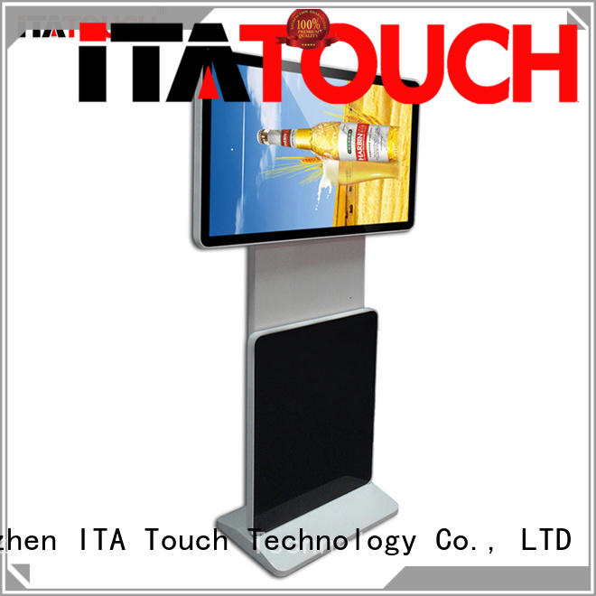 hdmi android document ITATOUCH Brand touch screen video wall